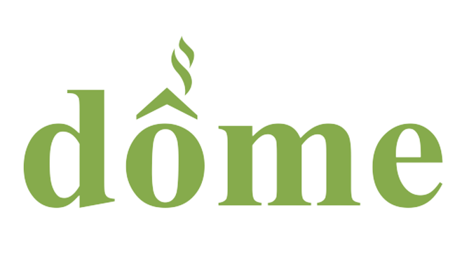 Магазин «Dome»